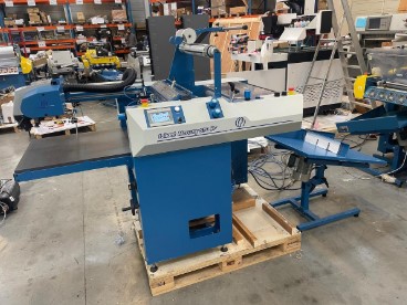 Laminating machines
